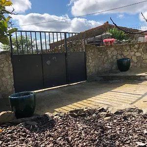 Сasa de vacaciones Casa Da Azinheira, Farelos de Baixo
