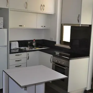 Сasa de vacaciones Casa Madalena, Barao de Sao Joao